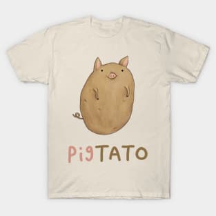 Pigtato T-Shirt